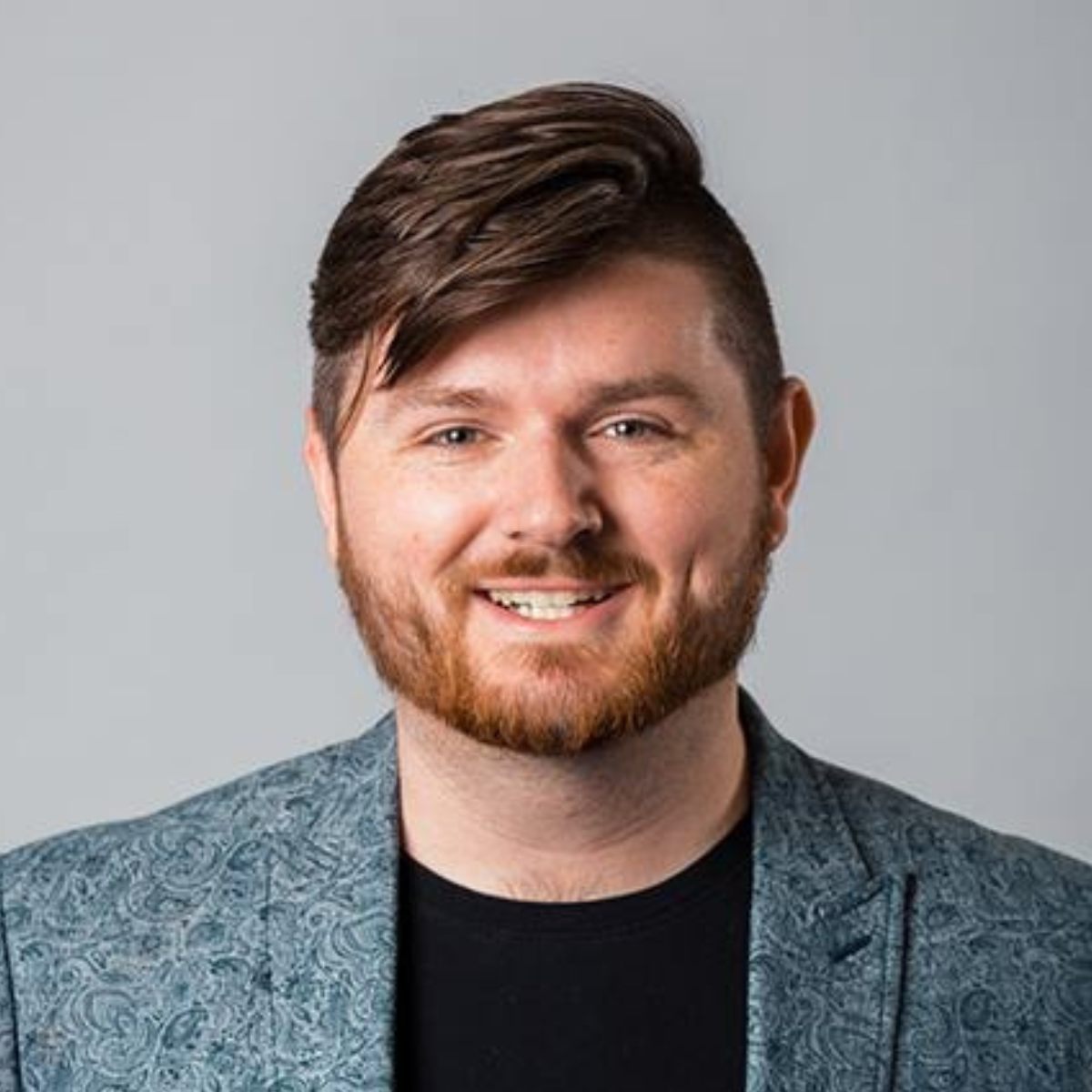 Author avatar