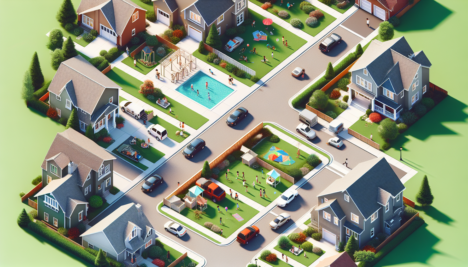HOA Bylaw Compliance for Peaceful Living
