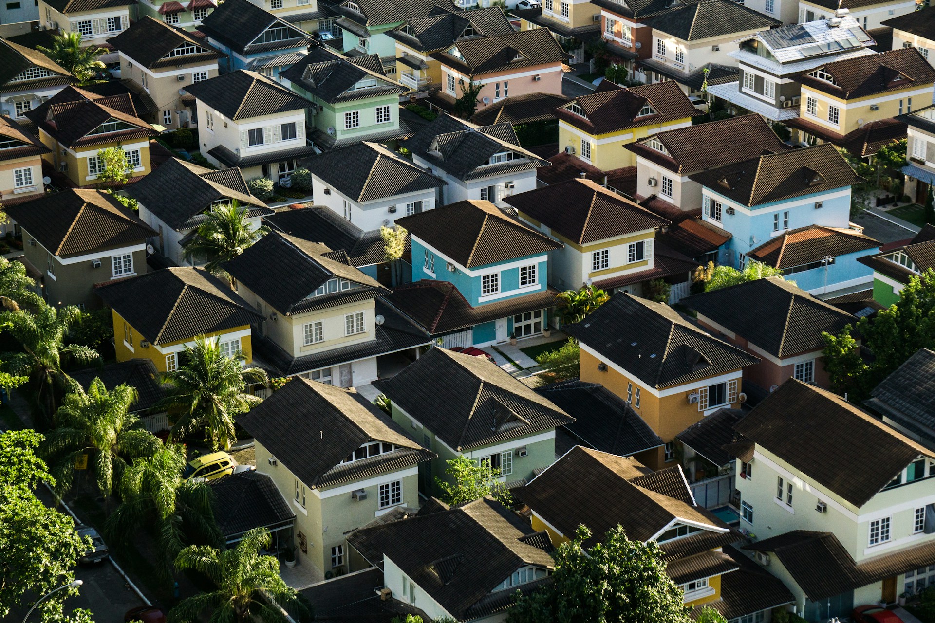Top 5 Common HOA Violations and How to Avoid Them